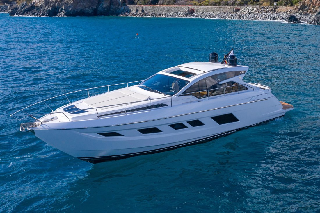 Cruiser in Italy 4 - 17885174