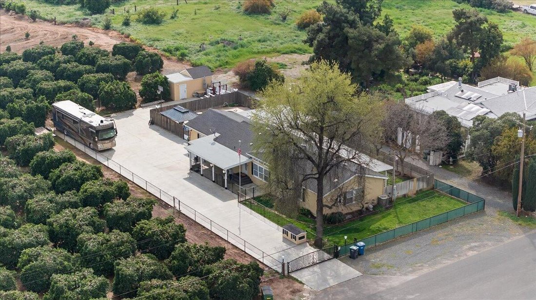 Land in Porterville, California, United States 2 - 18134141