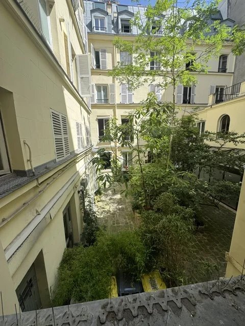 Apartment in Porte Saint Denis-Paradis, Paris 10e Arrondissement, Paris 5 - 18131421