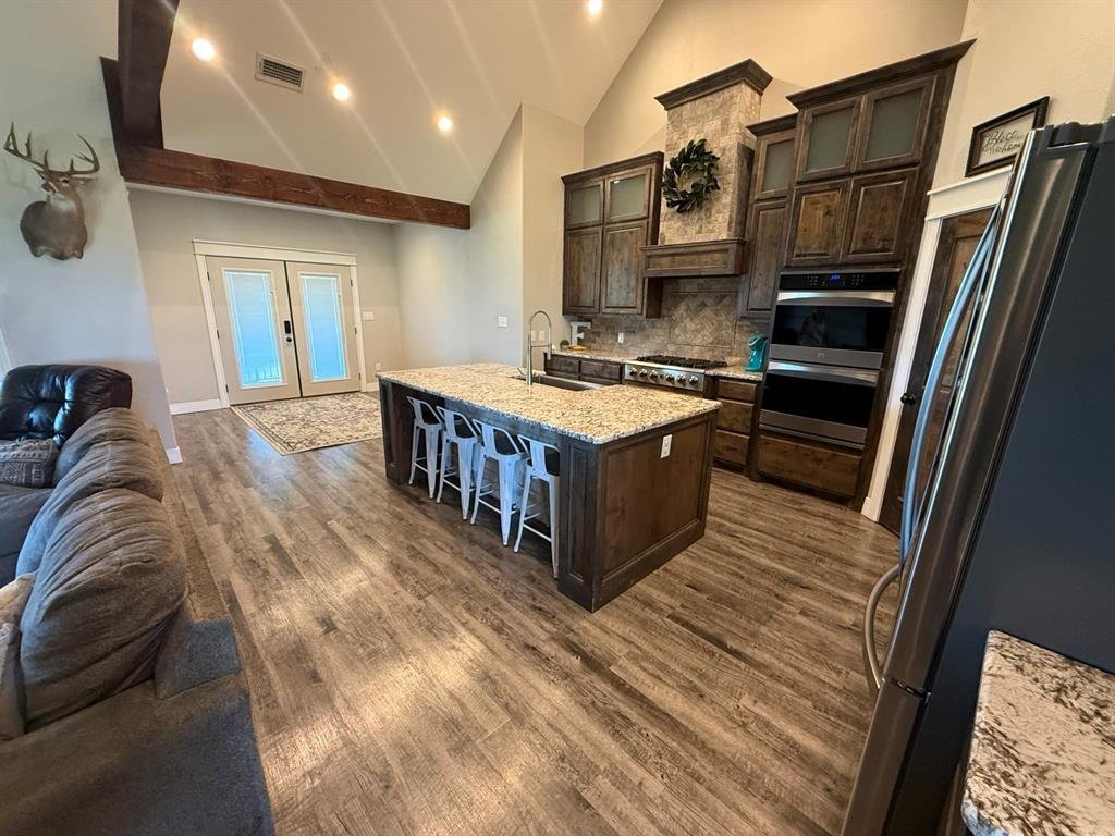 House in Baird, Texas, United States 3 - 18127845