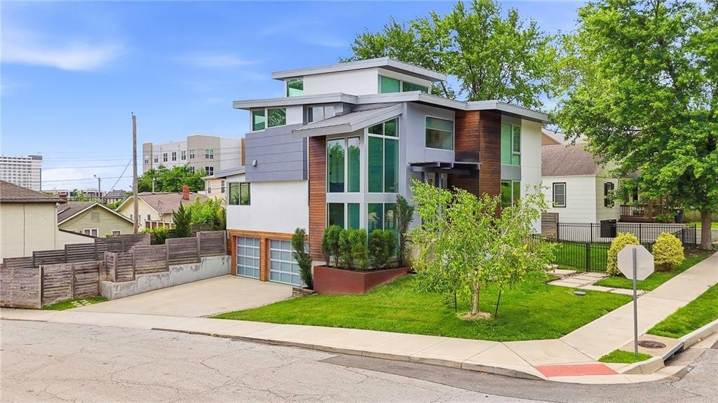House in Kansas City, Missouri, United States 3 - 18129051