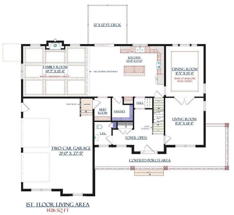 House in Cranston, Rhode Island, United States 2 - 18131395