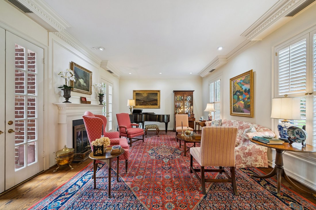 House in Houston, Texas, United States 4 - 18127209