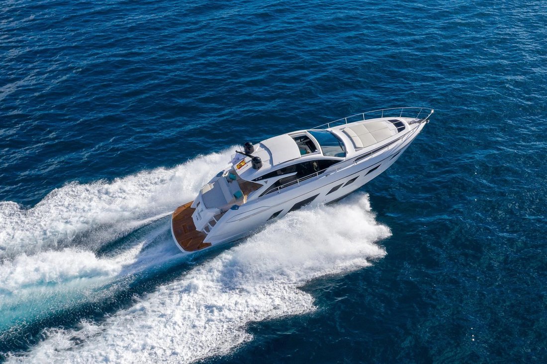 Cruiser in Italy 1 - 17885174