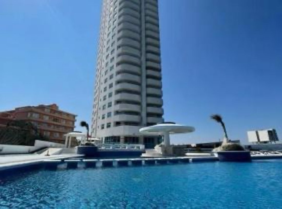 Apartment in Veracruz, Veracruz, Mexico 3 - 18133384