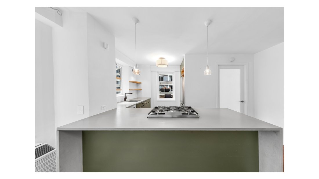 Condo in New York, New York, United States 4 - 18129742