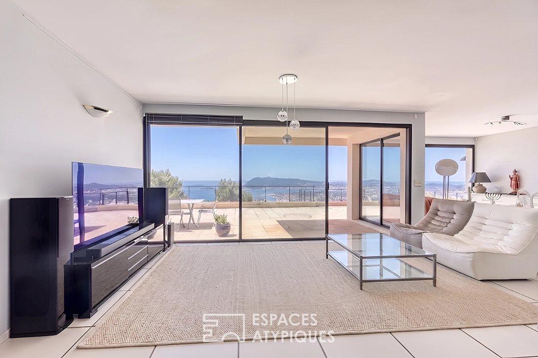 Villa in Le Faron-Fort-Rouge, Toulon, France 4 - 18133692