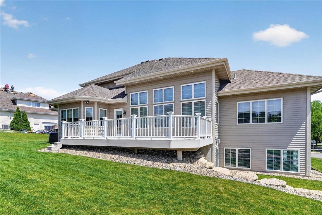House in Madison, Wisconsin, United States 3 - 18127695