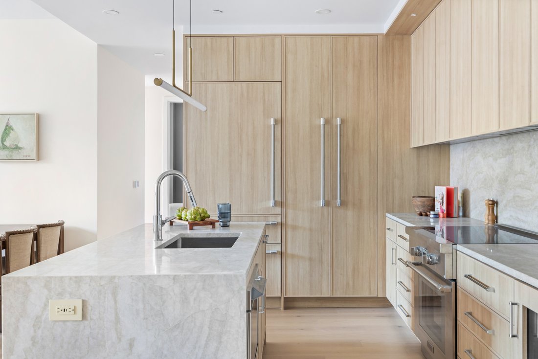 Condo in New York, New York, United States 2 - 18129664
