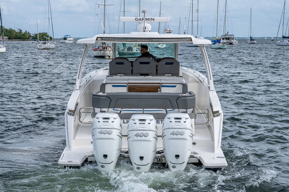 Cruiser in United States 5 - 17885185