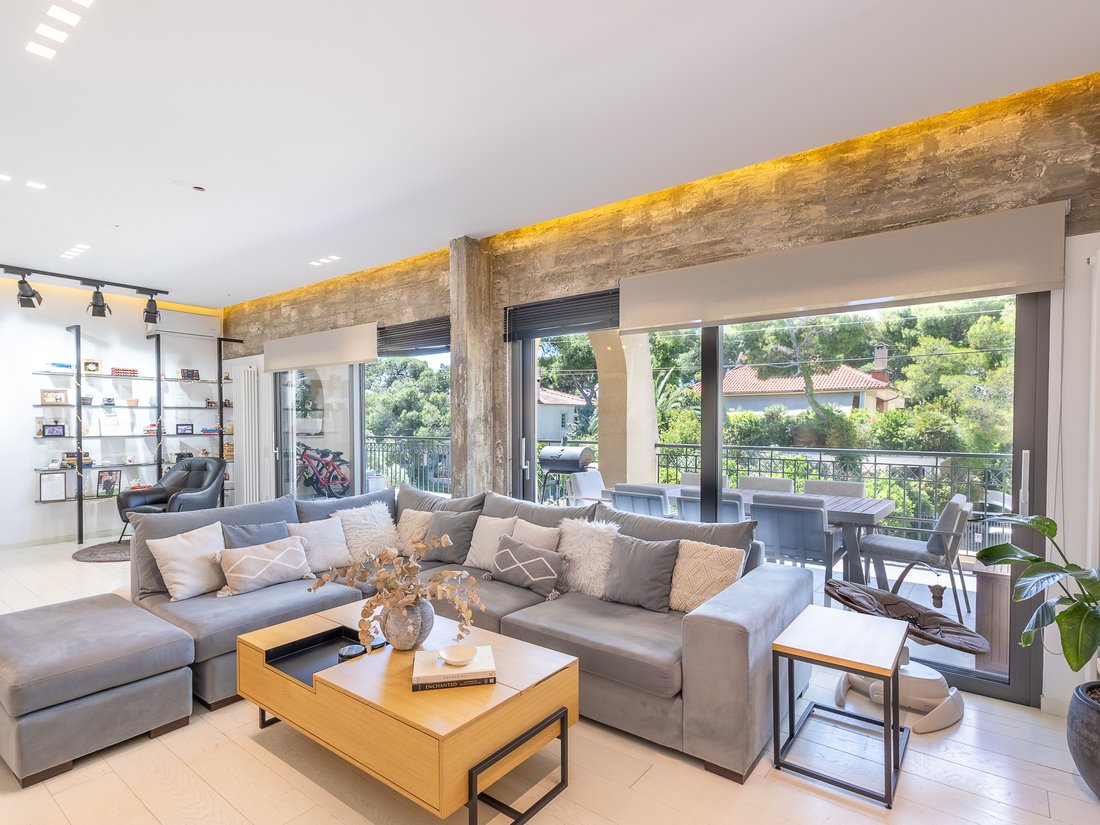 Apartment in Kifisia, Attica, Greece 2 - 18133316
