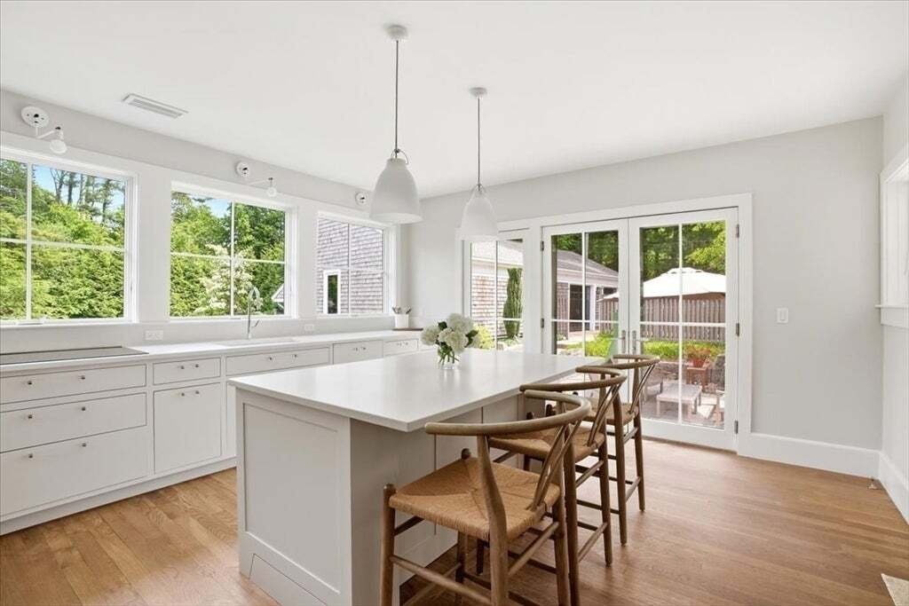 House in Duxbury, Massachusetts, United States 4 - 18127194