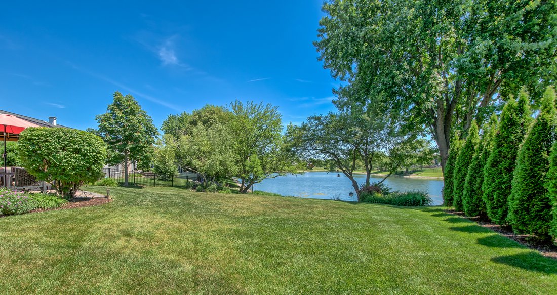 House in Bartlett, Illinois, United States 5 - 18132693