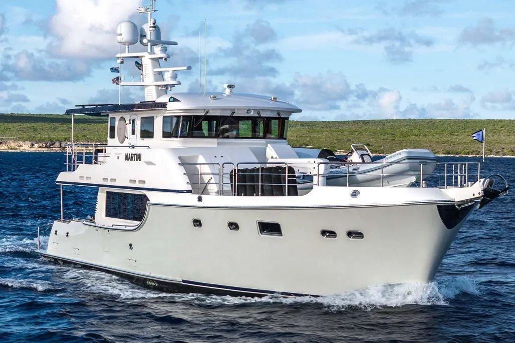 Yacht in Grenada 1 - 17885307