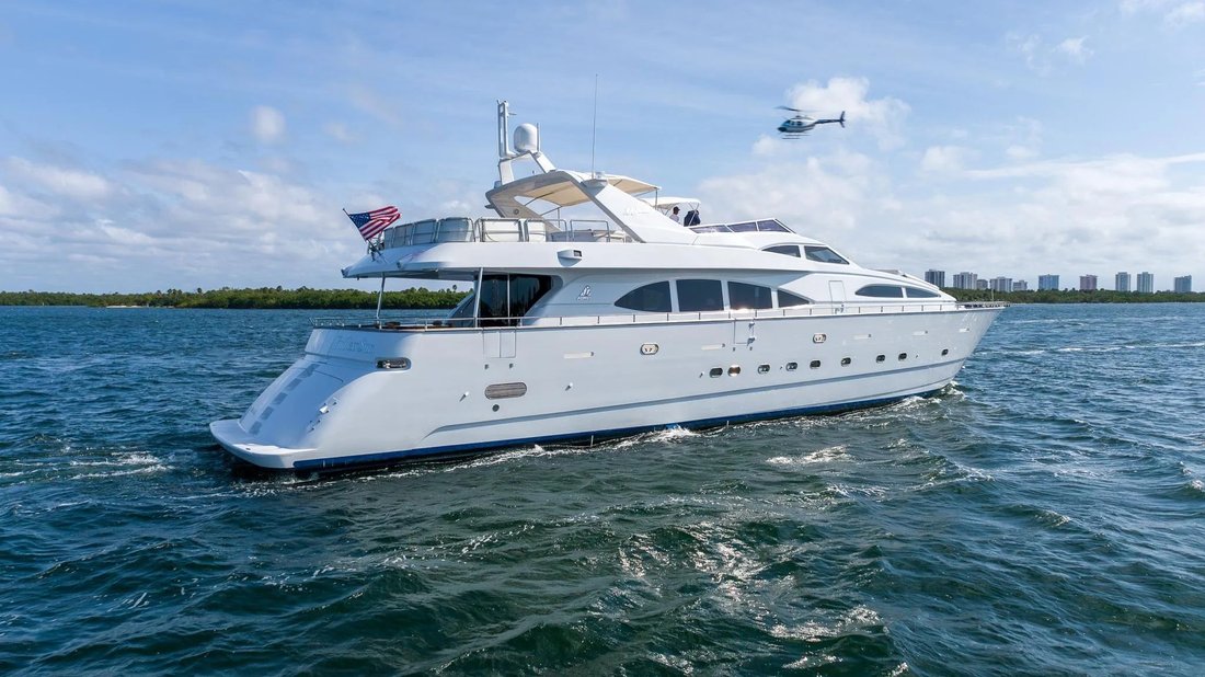 Motor Yacht in United States 5 - 17885409