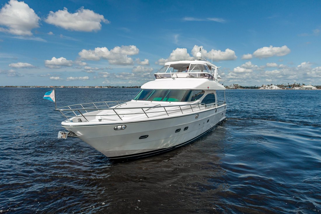 Motor Yacht in United States 4 - 17885085
