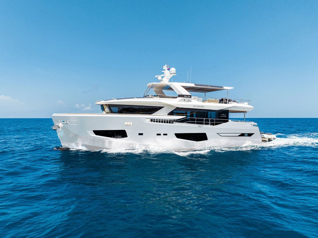 Motor Yacht in United States 1 - 17885133
