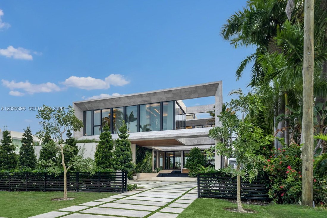 House in Miami Beach, Florida, United States 3 - 18129741