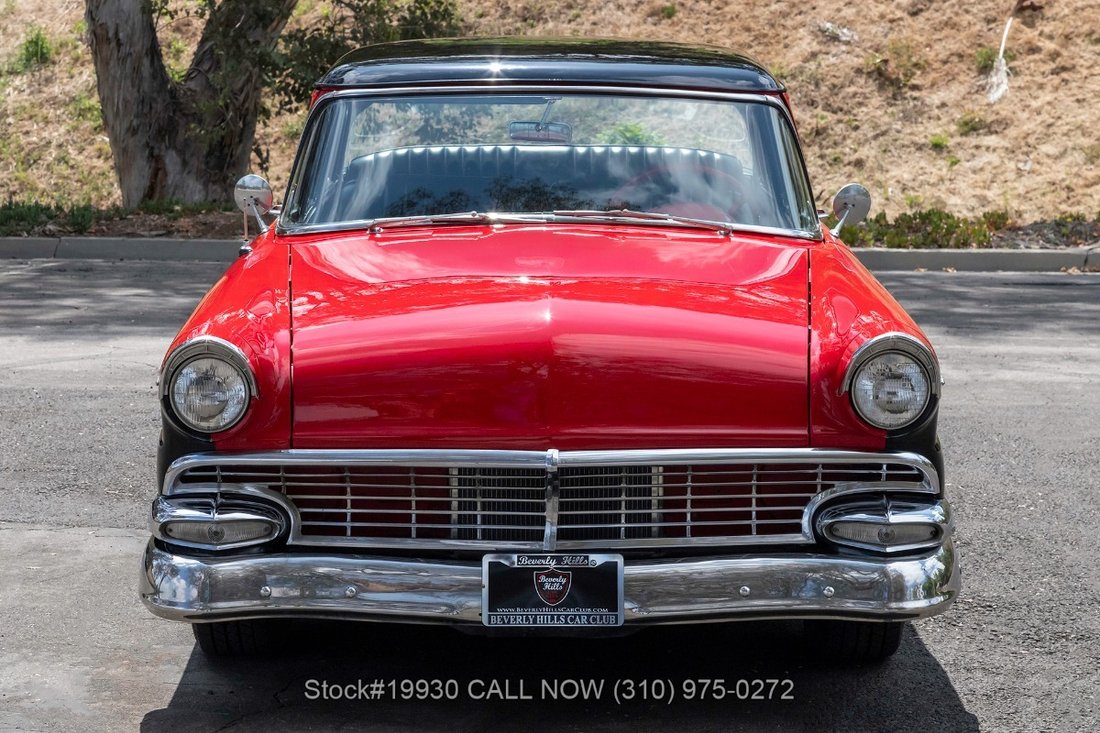 Ford Customline in Los Angeles, CA 2 - 18130441