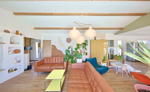 House in Saubrigues, Nouvelle-Aquitaine, France 1