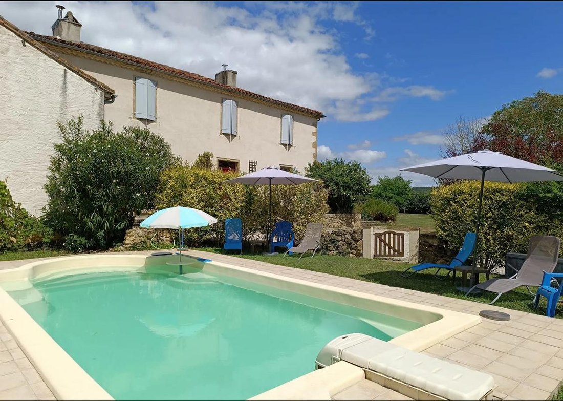 Estate in Seissan, Occitania, France 4 - 18128368