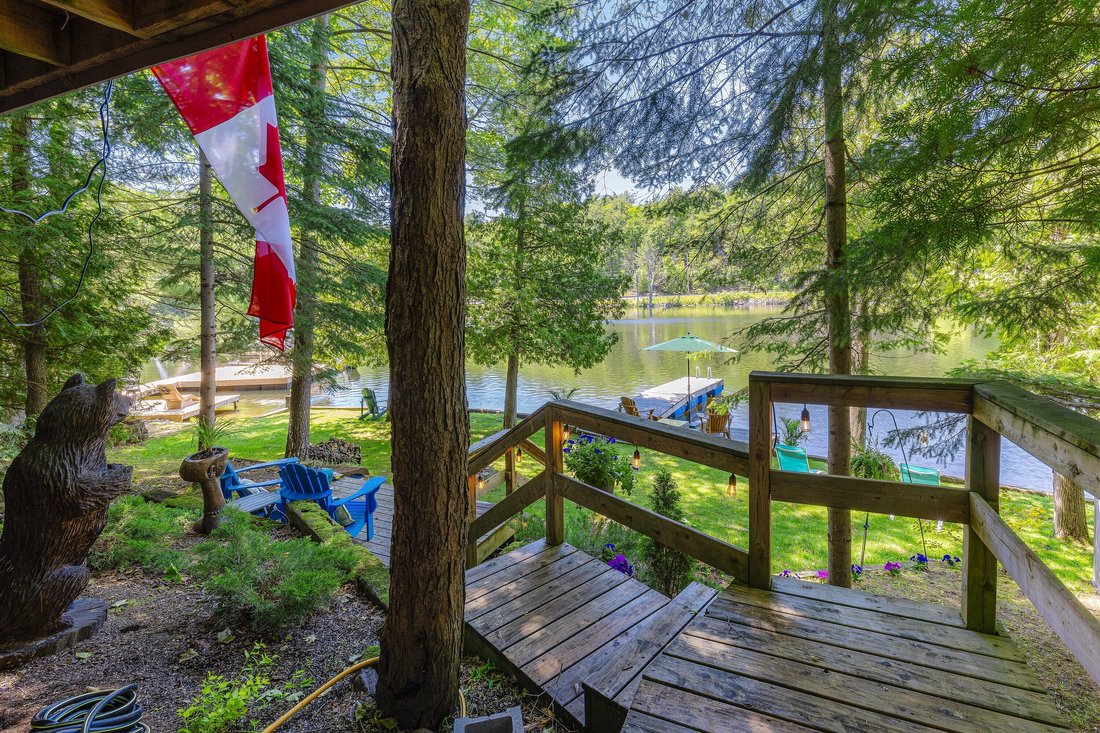 House in Lansdowne, Ontario, Canada 3 - 17575010