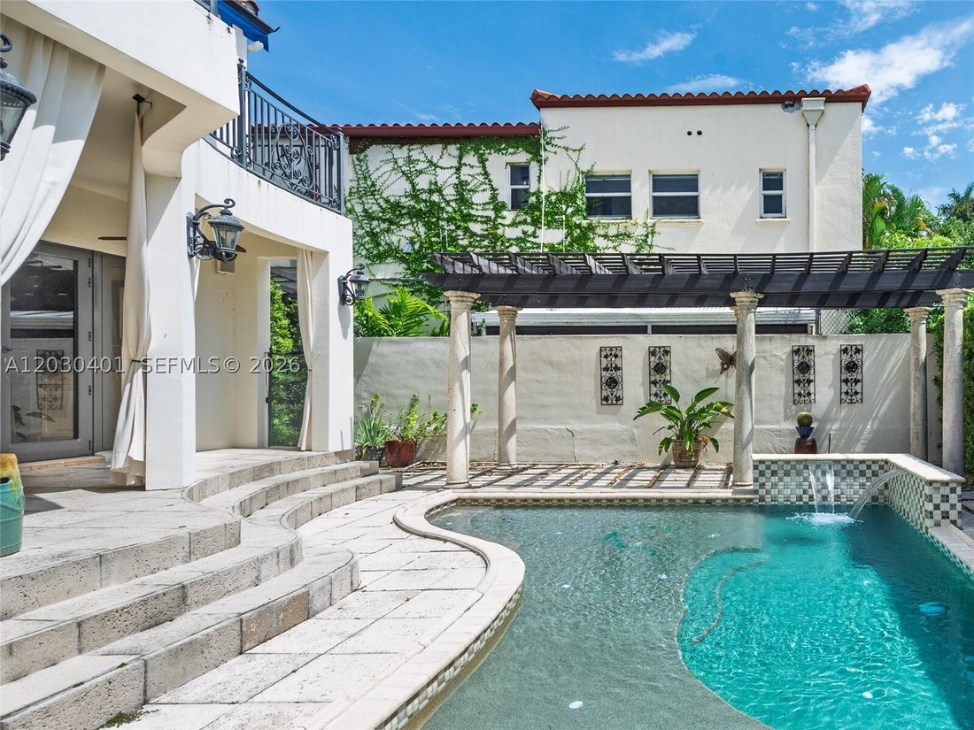 House in Miami Beach, Florida, United States 3 - 18132900