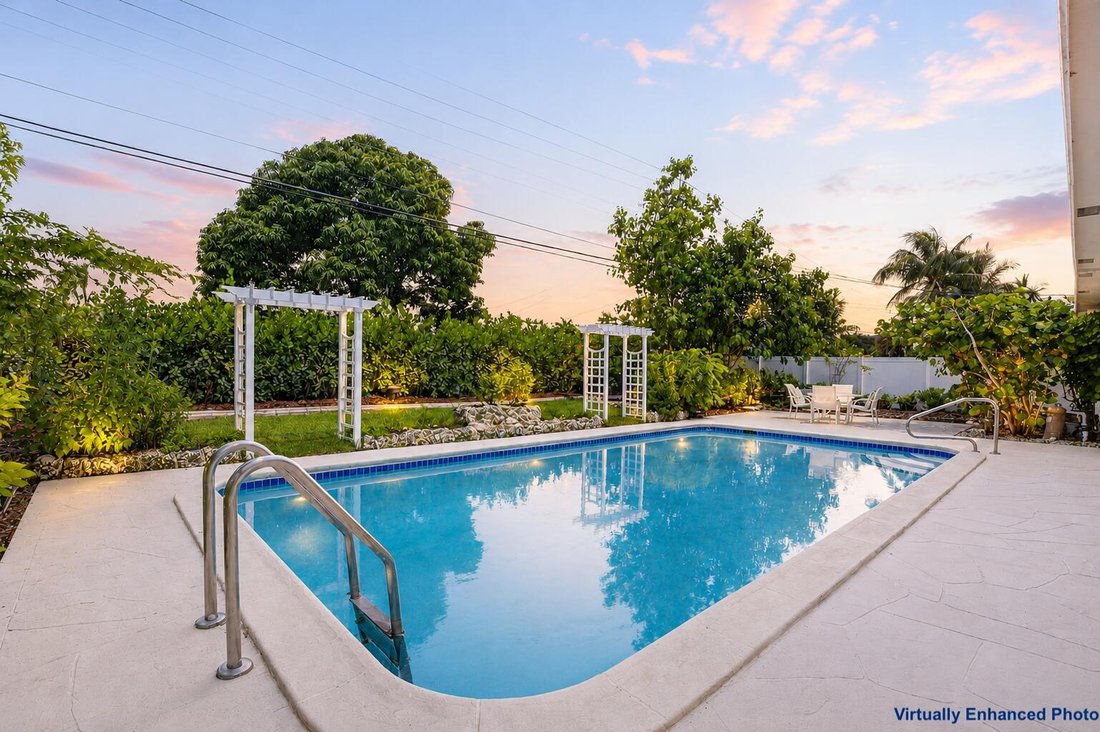 House in Boca Raton, Florida, United States 2 - 18129735
