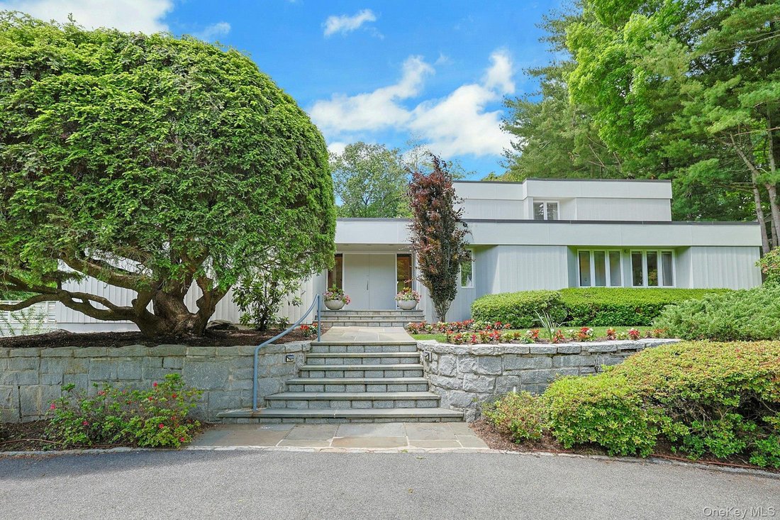 House in Harrison, New York, United States 3 - 18140035