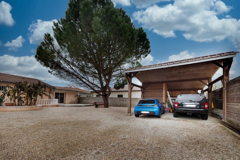 House in Blyes, Auvergne-Rhône-Alpes, France 3 - 18127866