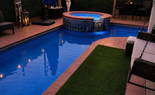 House in Albuquerque, New Mexico, United States 1