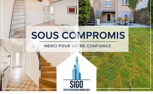 Haus in Bettemburg, Distrikt Luxemburg, Luxemburg 1