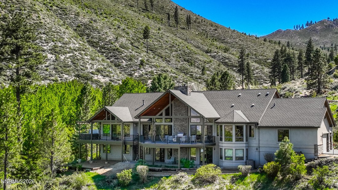 House in New Washoe City, Nevada, United States 2 - 18127611