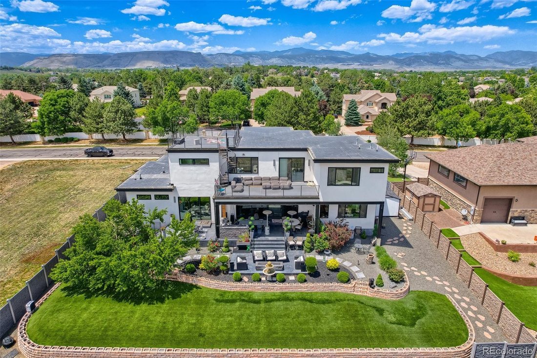 Haus in Arvada, Colorado, Vereinigte Staaten 3 - 18132156
