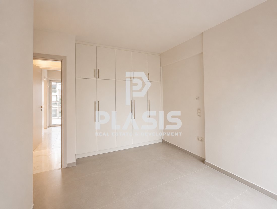 Apartment in Glyfada, Attica, Greece 5 - 15737309