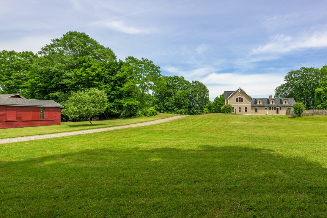 House in New Baltimore, New York, United States 3 - 18129564