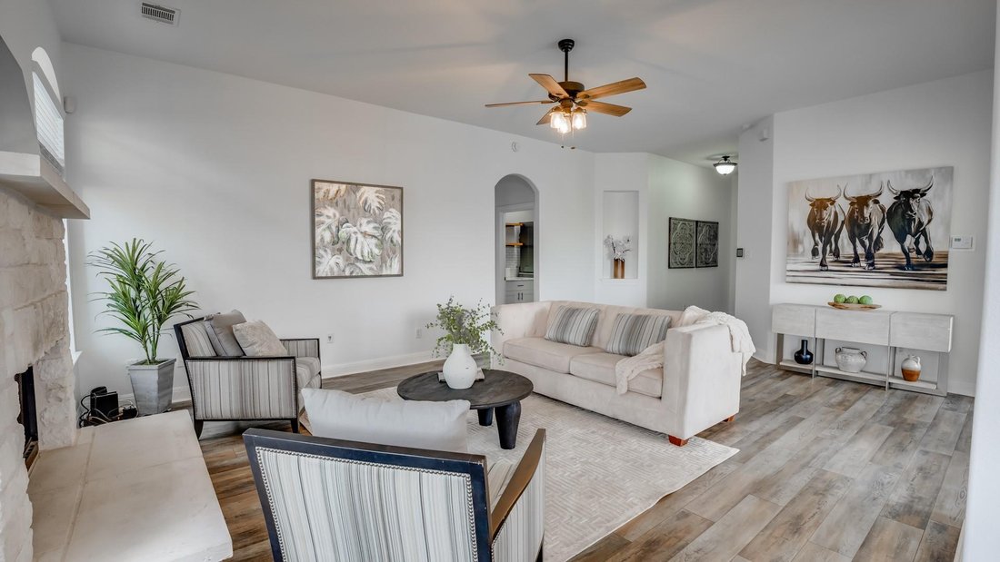 House in Dripping Springs, Texas, United States 3 - 18133002