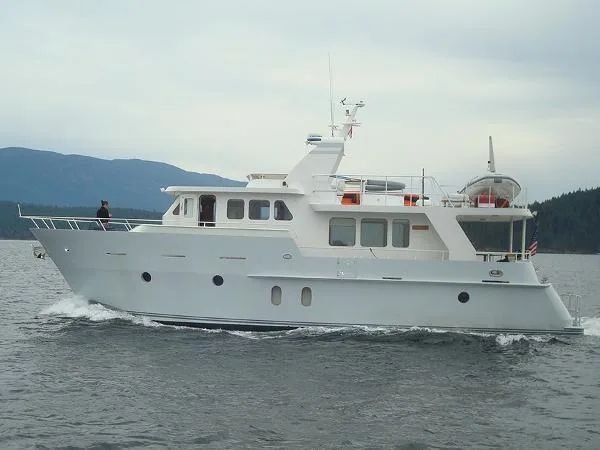 Yacht in United States 1 - 17885394
