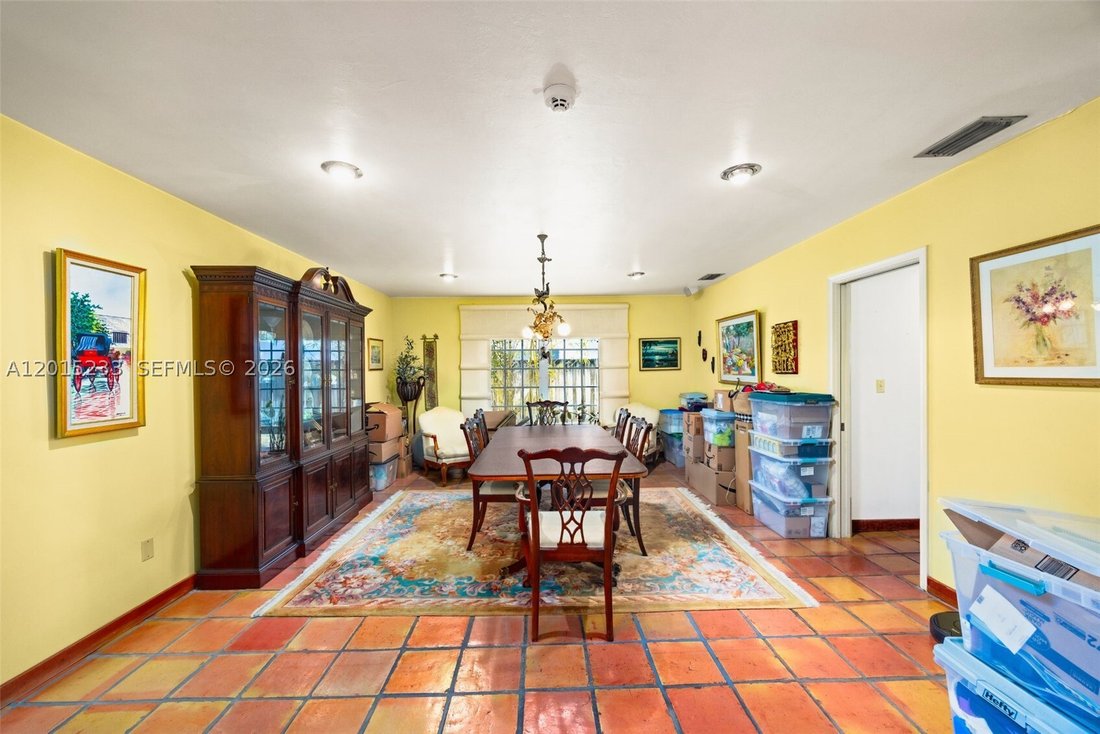House in North Miami Beach, Florida, United States 5 - 17895854