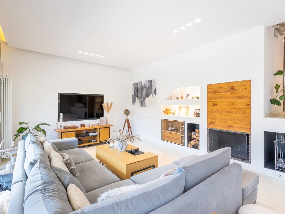 Apartment in Kifisia, Attica, Greece 4 - 18133316