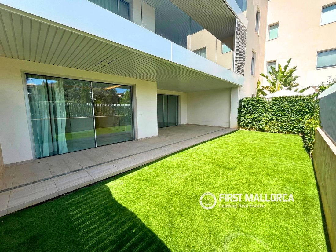 Apartment in Palma, Balearic Islands, Spain 4 - 18129709