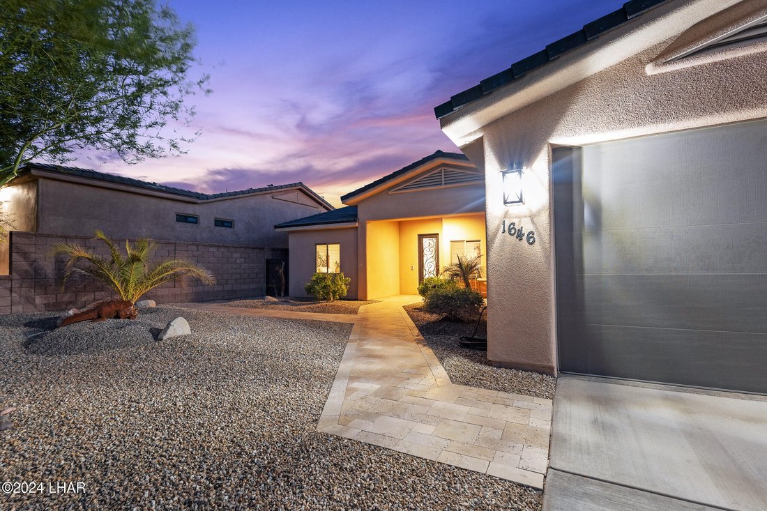 House in Lake Havasu City, Arizona, United States 5 - 18131266