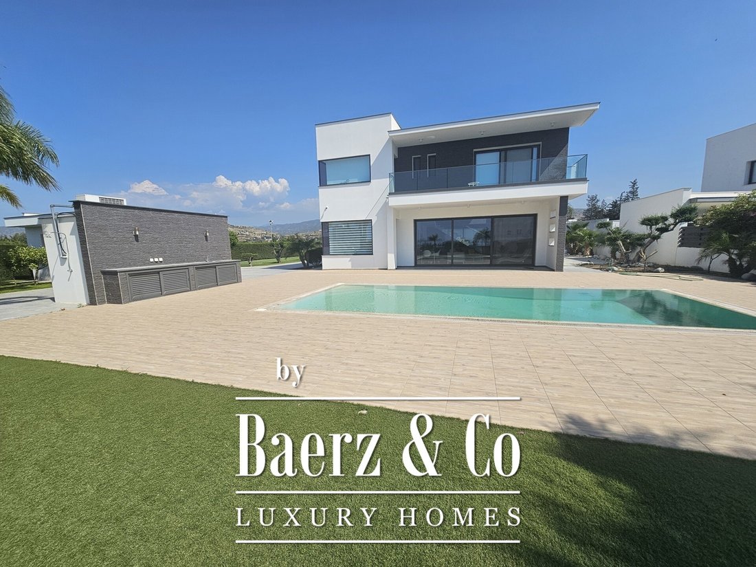 Villa in Moni, Limassol, Cyprus 4 - 18133273