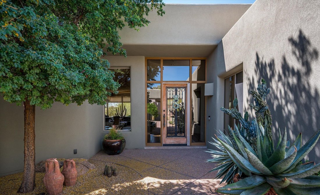 Scottsdale, Arizona, United States 2 - 18015334