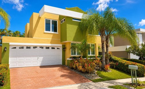 Casa en Guaynabo, Guaynabo, Puerto Rico 1
