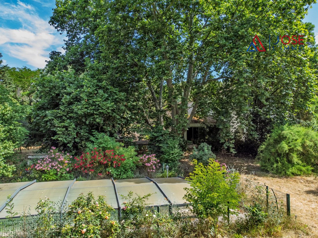 House in Exterieurs, Cabriès, France 4 - 18138939