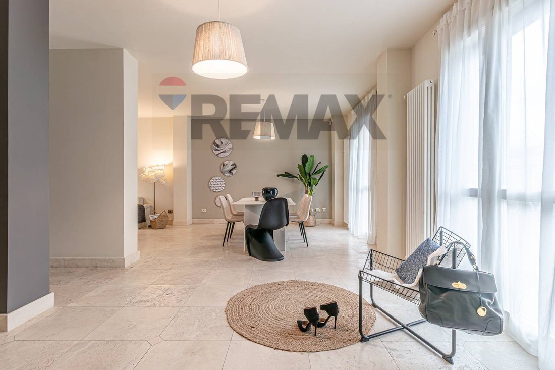 Apartment in Historic Center, Viareggio, Tuscany 5 - 18134339