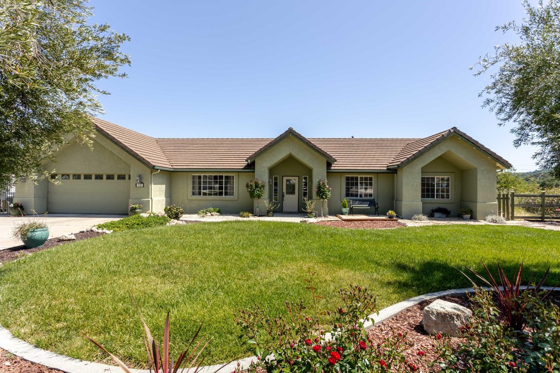 House in Atascadero, California, United States 1 - 18134139