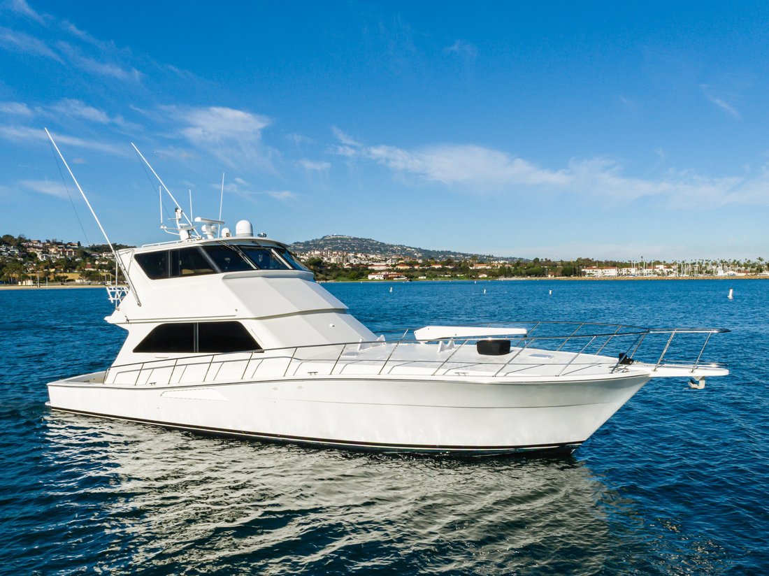 Flybridge in United States 2 - 17885361