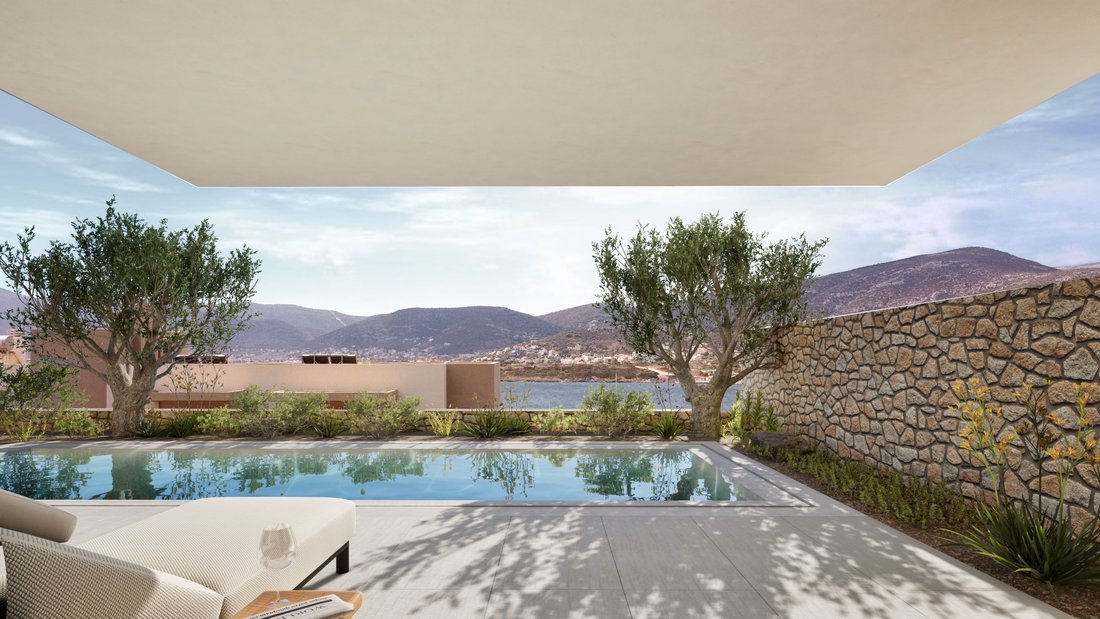 House in Markopoulo Mesogaias, Attica, Greece 1 - 17749867
